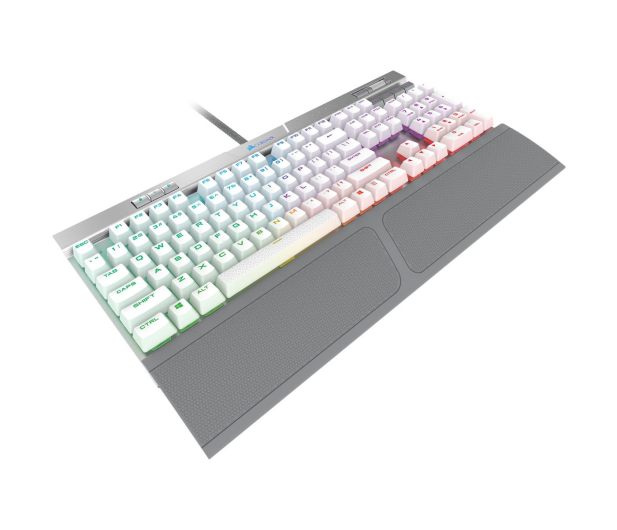 Corsair K70 RGB MK.2 SE (Cherry MX Speed, RGB) - 433750 - zdjęcie 4